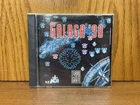 Galaga ’90 (TurboGrafx-16) (TG-16) CIB