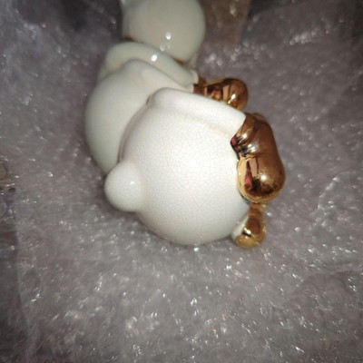 Ceramick Atomic Worm Medicom Toy | eBay