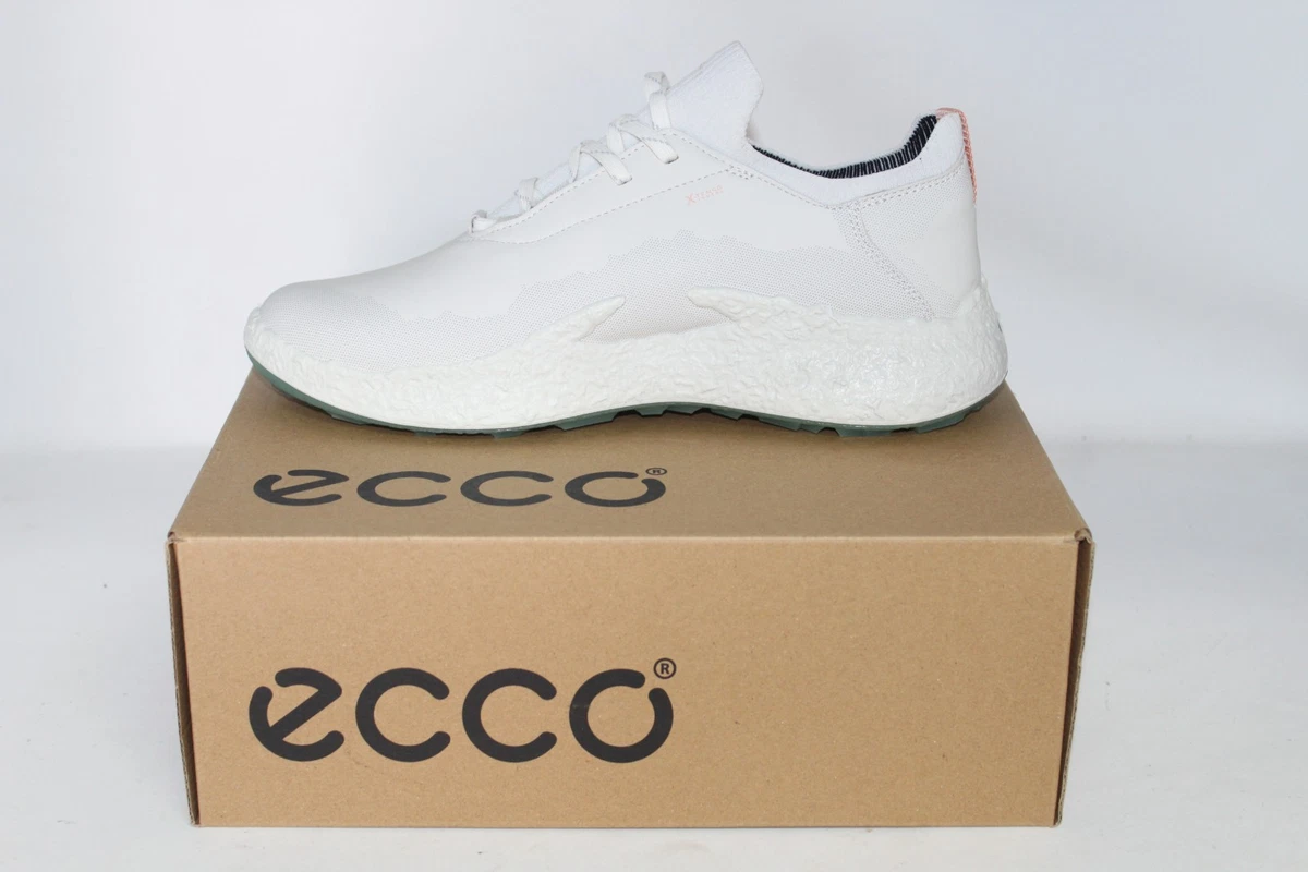 Ecco Golf Shoes 41 for sale | eBay