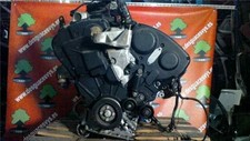 Moteur Peugeot 406