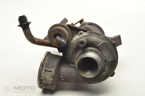 MERCEDES KLASSE B W245 B180 2.0 CDI 109PS Turbo Turbolader A6400901780