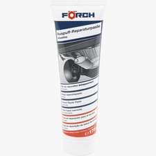 2 er Set F&Ouml;RCH Auspuff-Reparatur-Paste 170 gramm Temperaturbest&auml;ndig  + 800 &deg;C