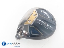 Left Handed Callaway Paradym 15 3 Wood - Head Only - L/H - 382978