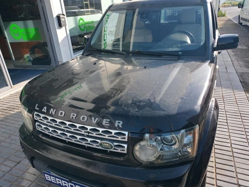 AH225B732AB Sensor für LAND ROVER DISCOVERY 4 TDV6 HSE 2010 135165 - Bild 9 von 10