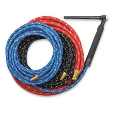 Miller Electric 301253025 Tig Torch Package