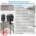 BN39-02688B Samsung QLED TV One Connect Cable 2.5m 8.2ft