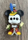 Funko Pop! Digital - Disney: Conductor Mickey #245 Royalty LE 2500 OOB (NO BOX)