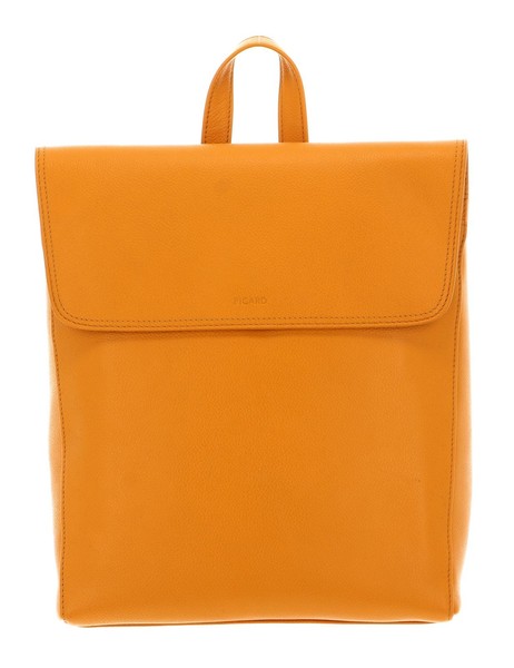 Picard Luis Backpack Rucksack Rucksack Wintersun Orange Neu-image