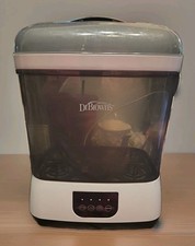 Dr. Brown's All-in-One Sterilizer and Dryer for Baby Bottles Excellent Condition