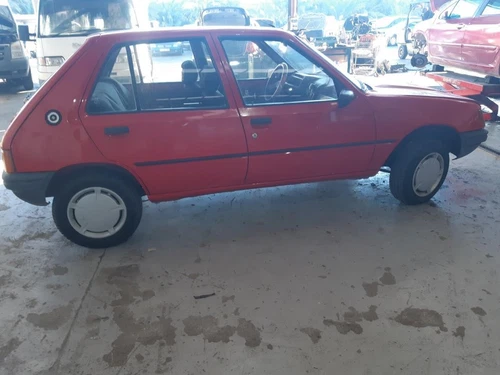 8595202 meter dashboard for Peugeot 205 sedan * 1989 4144795 - Picture 10 of 10