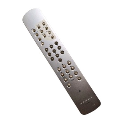 Original Marantz RC-17PM Fernbedienung Getestet Remote Control RC17RM for PM-17