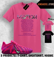 Camiseta a juego Ja 3 Max Volumen 2025 a juego Zapatilla Movimiento Camiseta