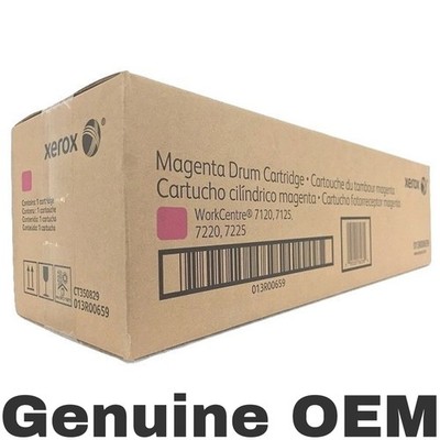Xerox 013R00659 (GMS15251) Magenta Drum Unit