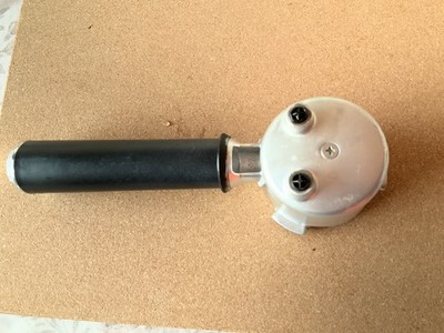 Filtergriff Delonghi Ec 680.M Ec 680.R Dedica Kaffeemaschine Portofilter