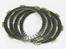 MD MOTOCROSS CLUTCH FRICTION PLATE SET KX 85 98-ON