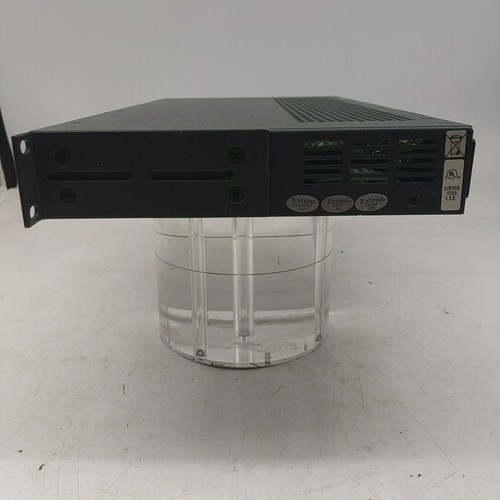 Extron MLS-406 MediaLink Display Switcher - Picture 6 of 17
