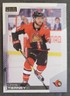 2020-21 O-Pee-Chee Platinum #123 Chris Tierney SENATORS Hockey card NM/MT