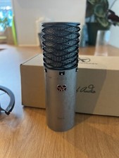 Aston Spirit Multi Pattern Condenser Microphone, Includes Aston Swift Mount