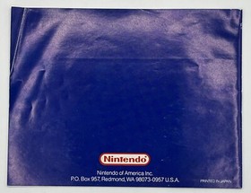 Punch-Out (Nintendo | NES) (CIB con carrito, caja, funda, manual) - Probado