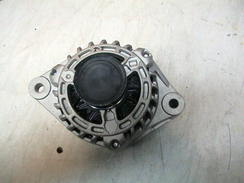 HELLA Alternatore 14V 140A | 8EL 011 710-811 | Compatibile Con Opel Zafira A | Ricambio Qualità OE
