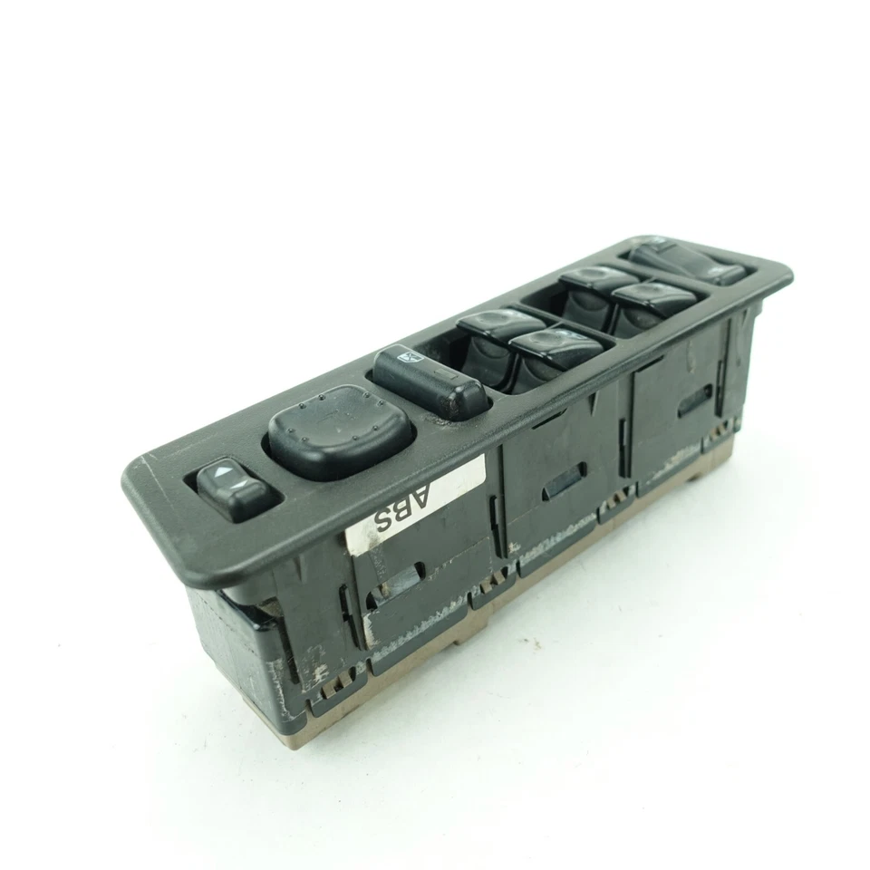 Interruptor de ventana principal delantero izquierdo conductor Hummer H2 2003 2004 Foto 3 de 4