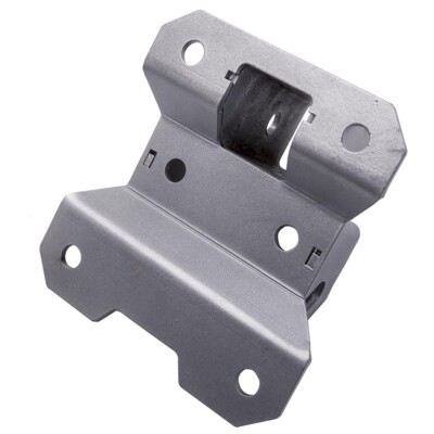 Hinten 2'' Empfängerkupplung for Can-Am Maverick X3 2016-2021 Receiver Hitch