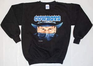 dallas cowboys sportswear