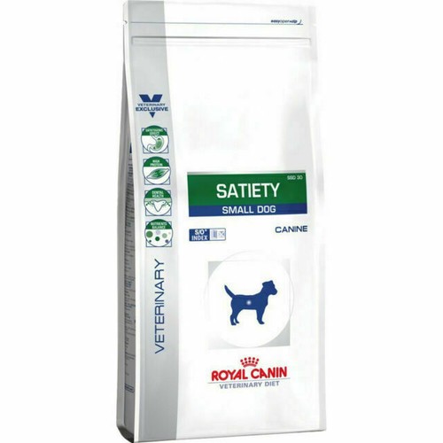 royal canin satiety wet dog food