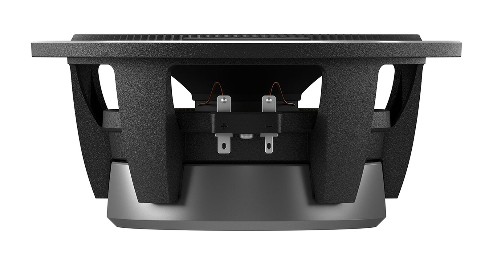 Пара автомобильных двухполосных динамиков Alpine Status HDZ-65C с высоким разрешением 65 300 Вт