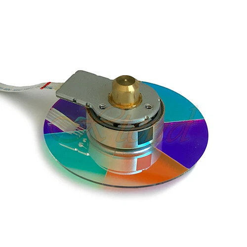 OEM Colour Wheel for BENQ W1080ST - Picture 1 of 1