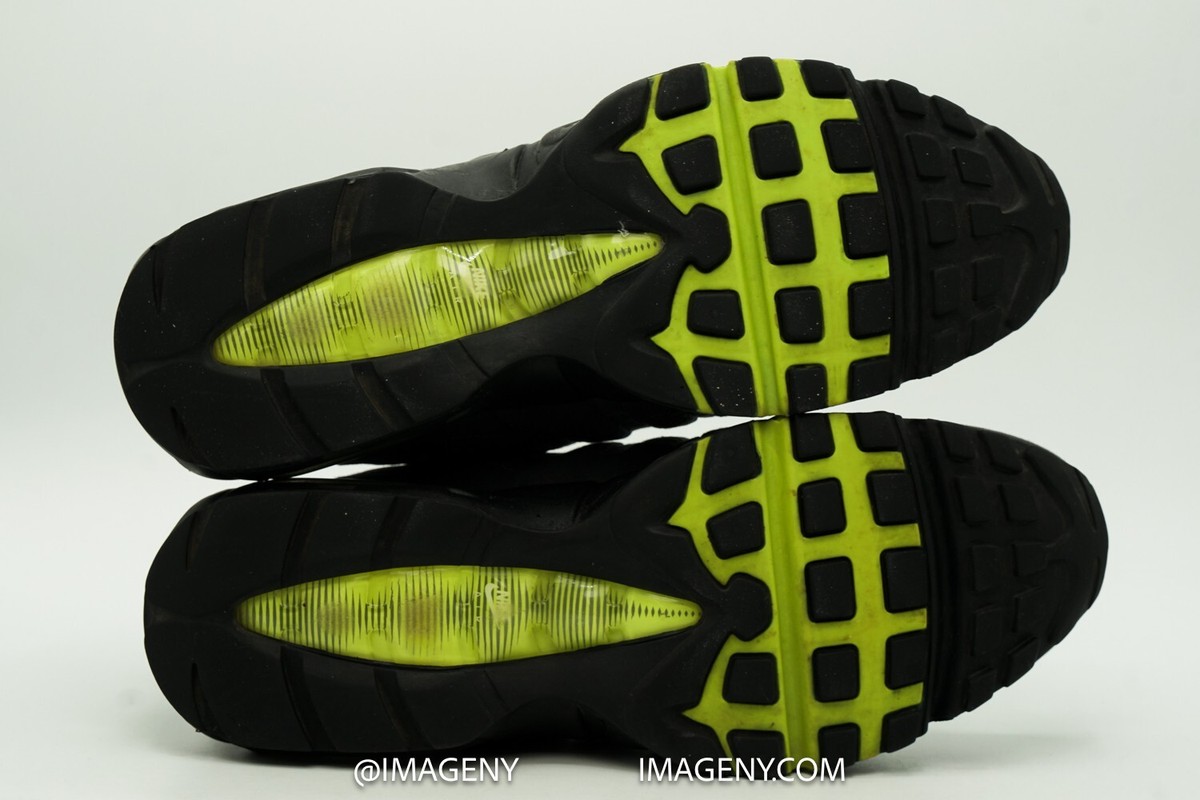 air max 95 mita ueno prototype