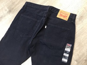 levis 512 33x30