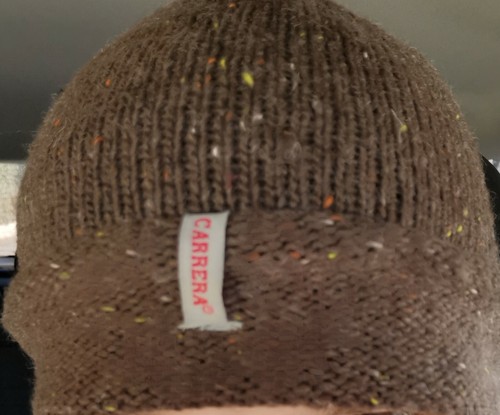 Cappello Invernale Carrera | eBay