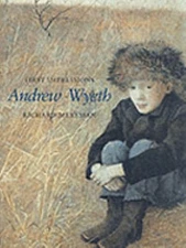 First Impressions: Andrew Wyeth by Meryman, Richard