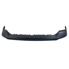 (2) Bumper Cover for 2013 Ram 1500 Outdoorsman 8 Cyl 4.7L Front Upper 