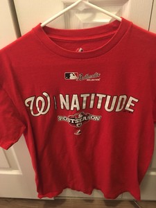 washington nationals shirts sale