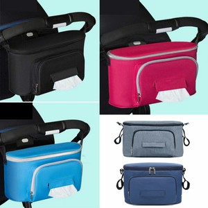 pram straps for changing bags