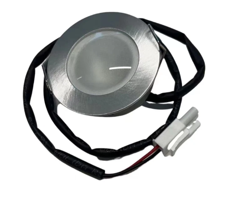 BAUMATIC/EUROMAID RANGEHOOD LED LIGHT SYKL08