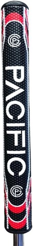 NEW CUSTOM MADE MEN 35 INCH PUTTER EDGE GOLF CLUBS JUMBO CELM PU GRIP - Picture 2 of 2