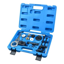 TT9034 COMPLETE TIMING TIMING TOOL KIT VW/AUDI 1.8L 2.0L TSI TFSI ENGINES
