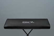 Yamaha DX-7 mk2 synth dust cover