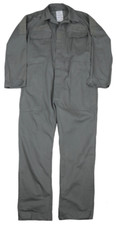 DAMAGED - Medium US Military Utility Coveralls Foliage Green ACU