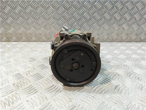 8200117767 Klimakompressor Dacia Logan 1 (2005->) 1.6 Laureate [1,6 Ltr. - 64 Kw