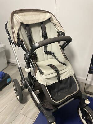 Bugaboo Buffalo