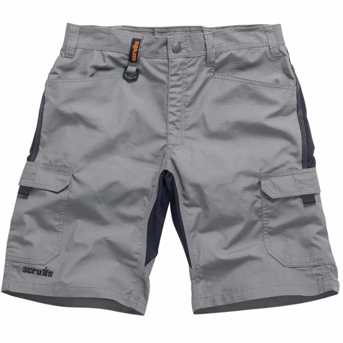 Flex work shorts clearance