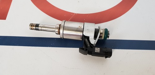 VW T-Roc A1 1.0 TSI Einspritzdüse injector 04E906036R 04E133036D