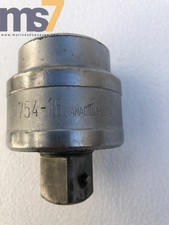 GEDORE RAHSOL NO.754-16 RATCHET HEAD 1 DRIVE ...