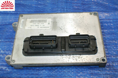 自動車 Ayu JDM Honda Oem Automatic Ecu (Engine Control Unit) j35a 37820-rdj