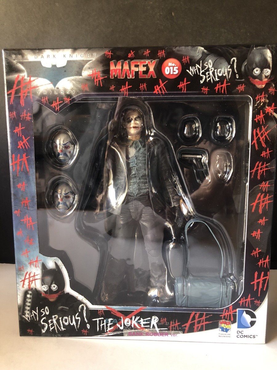 マフェックス No.015 MAFEX 『THE DARK KNIGHT』 T… ふるいち