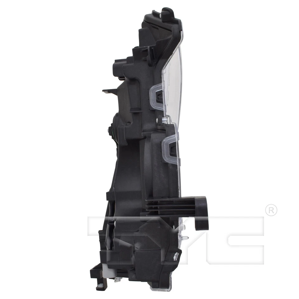 For 2017-2022 Toyota Prius Prime Turn Signal Light Front Driver Left Side - Image 4 of 4